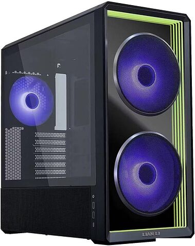 Корпус Lian Li Lancool 217 INF G99.LAN217INFX.10R