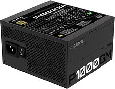 Блок питания Gigabyte P1000GM Блок питания Gigabyte P1000GM