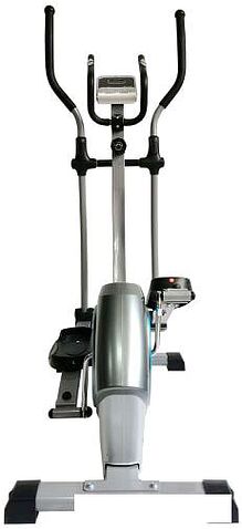 Эллиптический тренажер DFC E606H