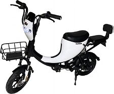 Электровелосипед Kugoo Kirin V2