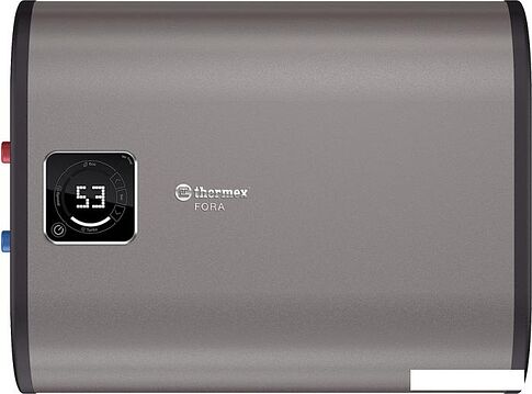 Накопительный электрический водонагреватель Thermex Fora 30