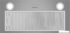 Кухонная вытяжка Weissgauff Box 600 Inox