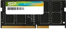 Оперативная память Silicon-Power 4GB DDR4 SODIMM PC4-19200 SP004GBSFU240X02 Оперативная память Silicon-Power 4GB DDR4 SODIMM PC4-19200 SP004GBSFU240X02