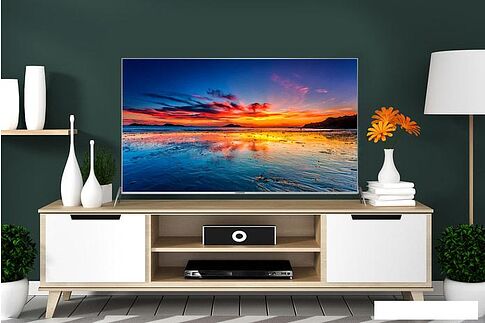 Телевизор Harper 55Q850TS