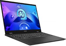 Игровой ноутбук MSI Prestige 16 AI Studio B1VEG-222XRU