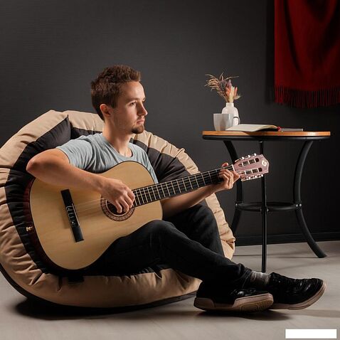 Акустическая гитара ROKSO FT-C-B39-N