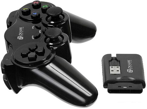 Геймпад Oklick GP-400MW Twilight