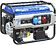 Бензиновый генератор ТСС SGG 9000E3LU