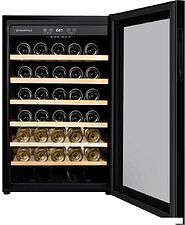 Винный шкаф MAUNFELD MFWC-118S40
