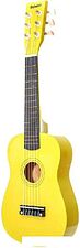 Гиталеле Belucci 23 Yellow