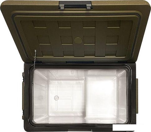 Компрессорный автохолодильник Meyvel AF-U45-travel