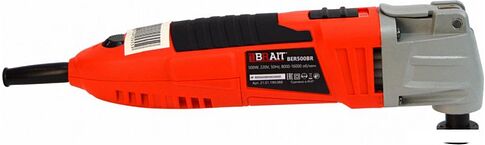 Реноватор Brait BER500BR PRO