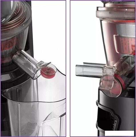 Соковыжималка Kitfort KT-1162