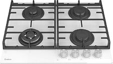 Варочная панель Evelux HEG 650 WG