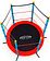Батут DFC SMRKids TX-B7105FR (красный)