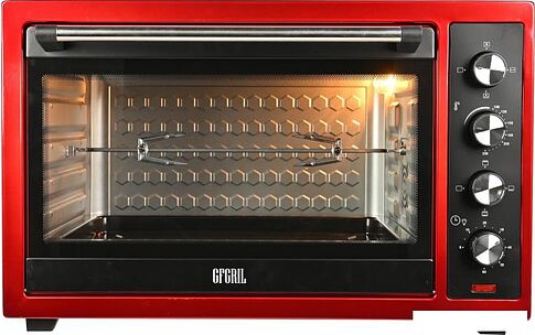 Мини-печь GFgril GFO-77