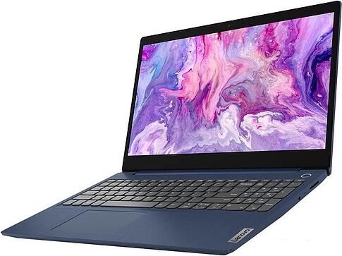 Ноутбук Lenovo IdeaPad 3 15ITL05 81X80056EU