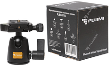 Голова FUJIMI FJBH-01B