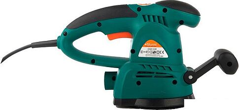 Эксцентриковая шлифмашина Sturm OS8155R