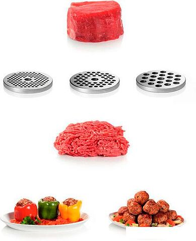 Мясорубка Bosch MFW66020