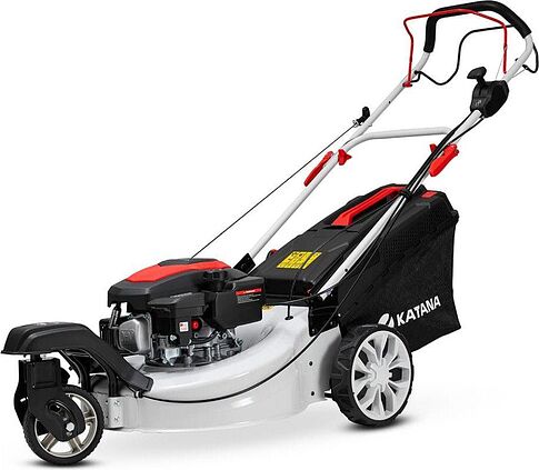 Газонокосилка KATANA KL-51CS Pro