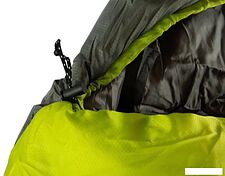Спальный мешок TRAMP Voyager Compact TRS-052C (правая молния) Спальный мешок TRAMP Voyager Compact TRS-052C (правая молния)