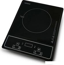 Настольная плита Ginzzu HCC-102