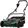Скарификатор-аэратор PARKSIDE PELV 1800 A1