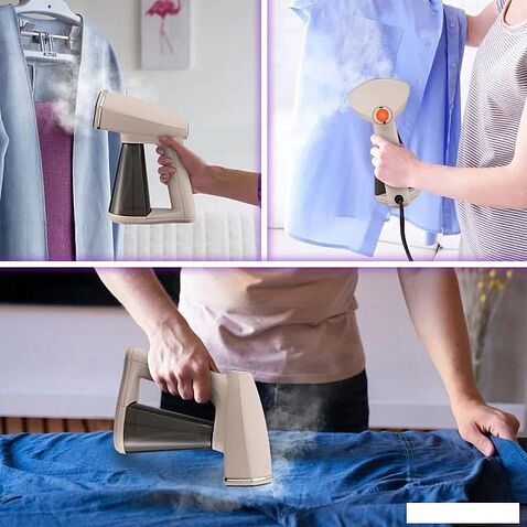 Отпариватель Kitfort KT-9290