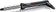 Электрорасческа BaByliss PRO BAB287TTE