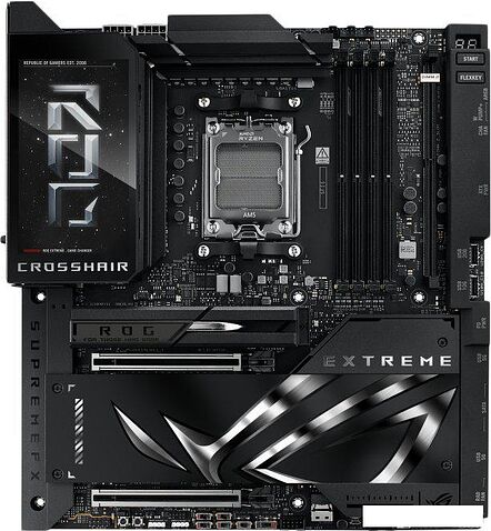 Материнская плата ASUS ROG Crosshair X870E Extreme