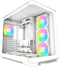 Корпус Sama V60 (белый)