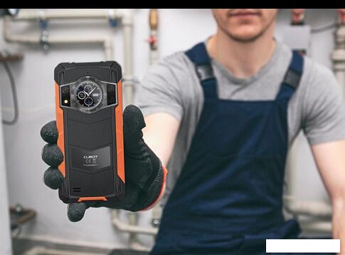 Смартфон Cubot King Kong Ace 3 8GB/256GB