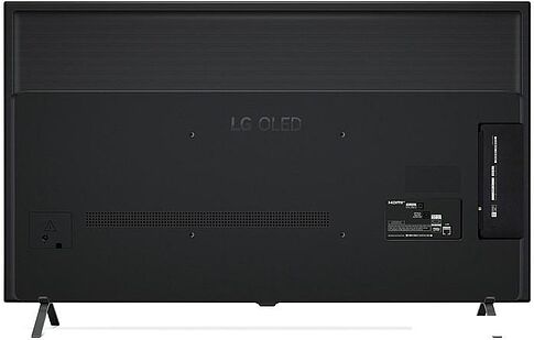 OLED телевизор LG A3 OLED48A3RLA