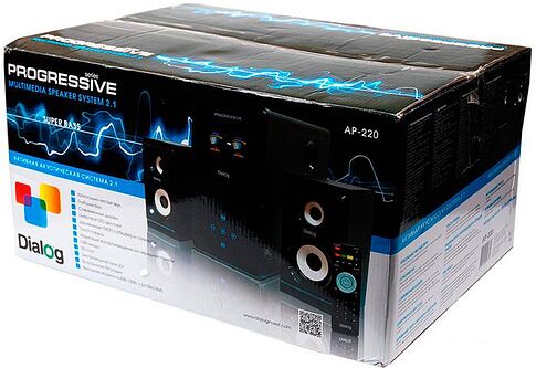 Акустика Dialog AP-220