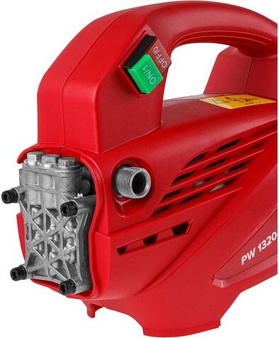 Мойка высокого давления Wortex PW 1320-1 2335114