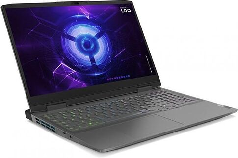 Игровой ноутбук Lenovo LOQ 15IRH8 82XV00XSRK