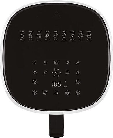 Аэрофритюрница Zelmer ZAF3551W