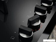 Варочная панель Electrolux KGG953753K