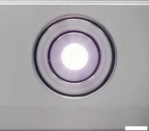 Кухонная вытяжка Krona Sven 600 Inox One Knob КА-00008257