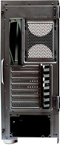 Корпус Ginzzu GL200