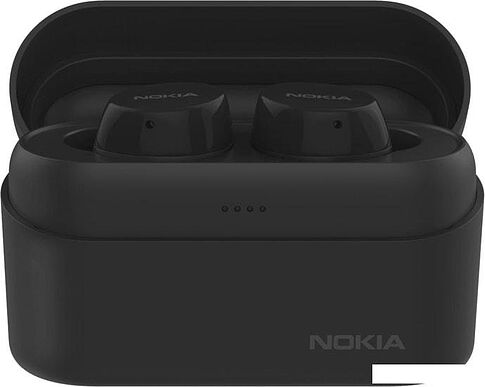 Наушники Nokia Power Earbuds BH-605 (черный)