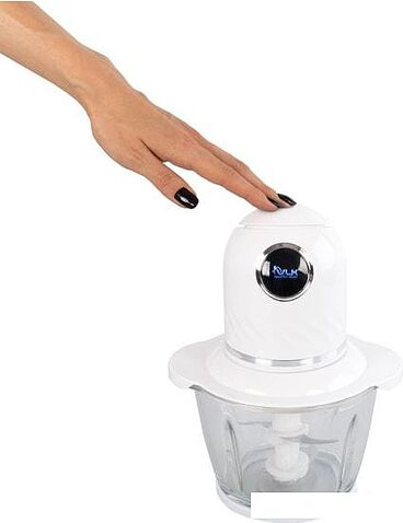 Чоппер VLK Milano-6853