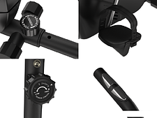 Велотренажер Unixfit BR-340 Compact
