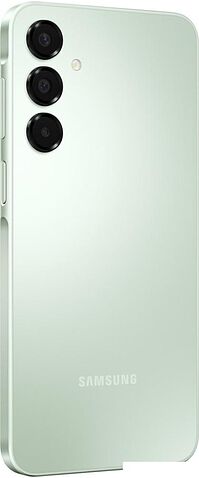 Смартфон Samsung Galaxy A16 SM-A165F 6GB/128GB (мятный)