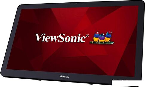 Монитор ViewSonic TD2430