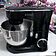 Планетарный миксер Kitfort KT-3080