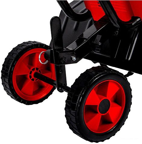 Мотокультиватор DDE EC1500