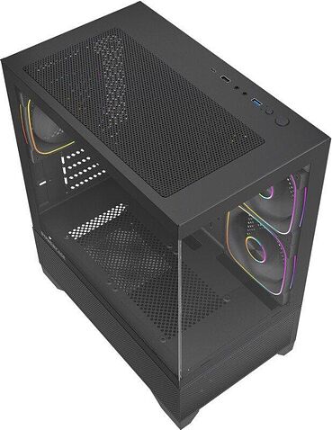 Корпус Powercase Vision Micro M4B CVMM4B-A3