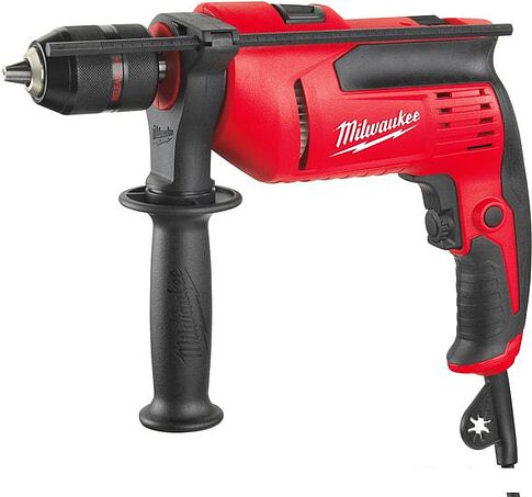 Ударная дрель Milwaukee PD-705 4933431955